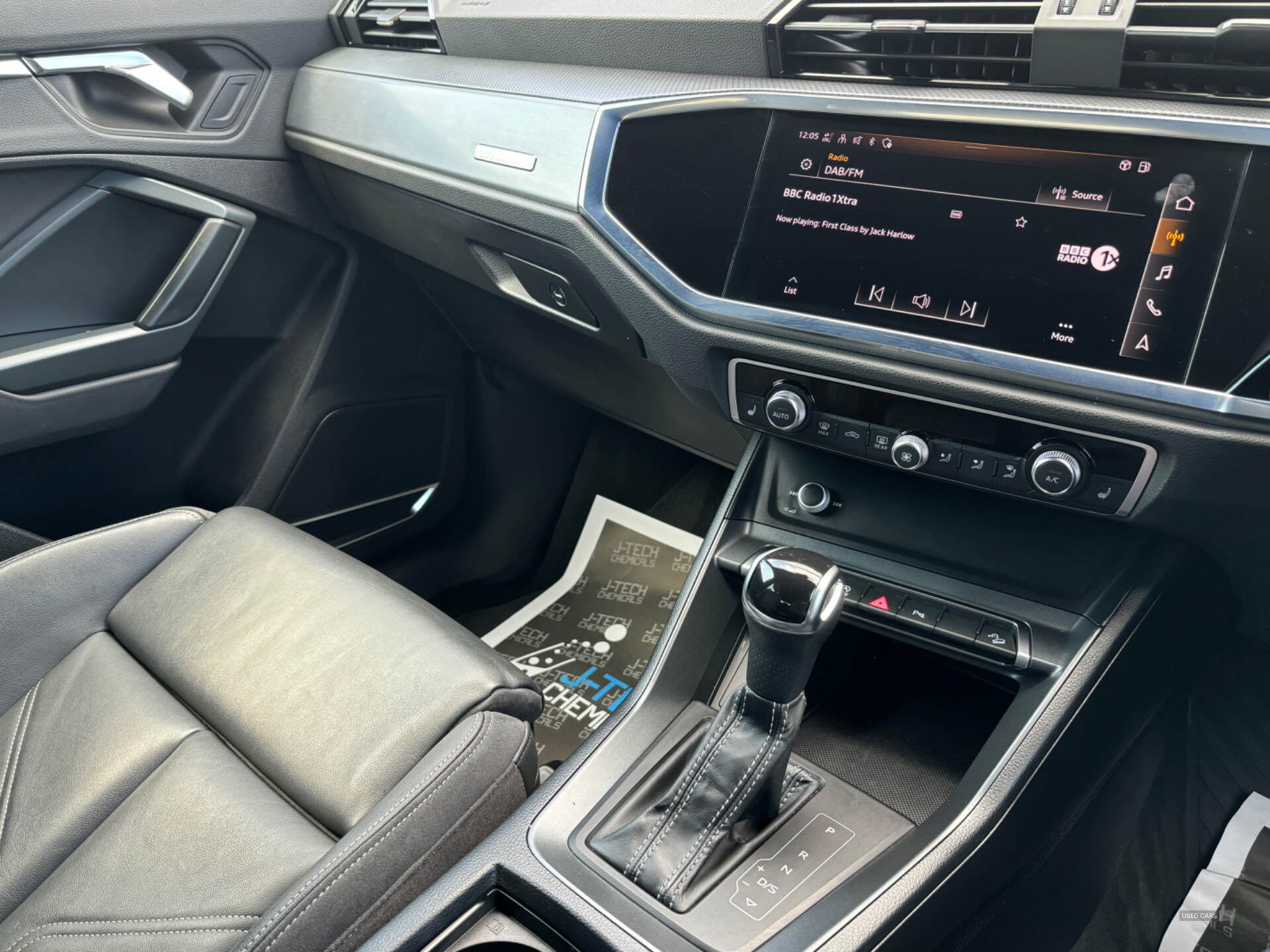 Audi Q3 DIESEL SPORTBACK in Derry / Londonderry
