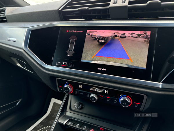 Audi Q3 DIESEL SPORTBACK in Derry / Londonderry