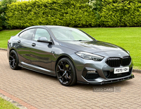 BMW 2 Series DIESEL GRAN COUPE in Derry / Londonderry