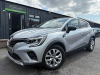 Renault Captur HATCHBACK in Down