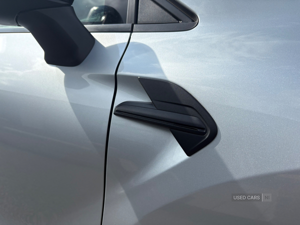 Renault Captur HATCHBACK in Down
