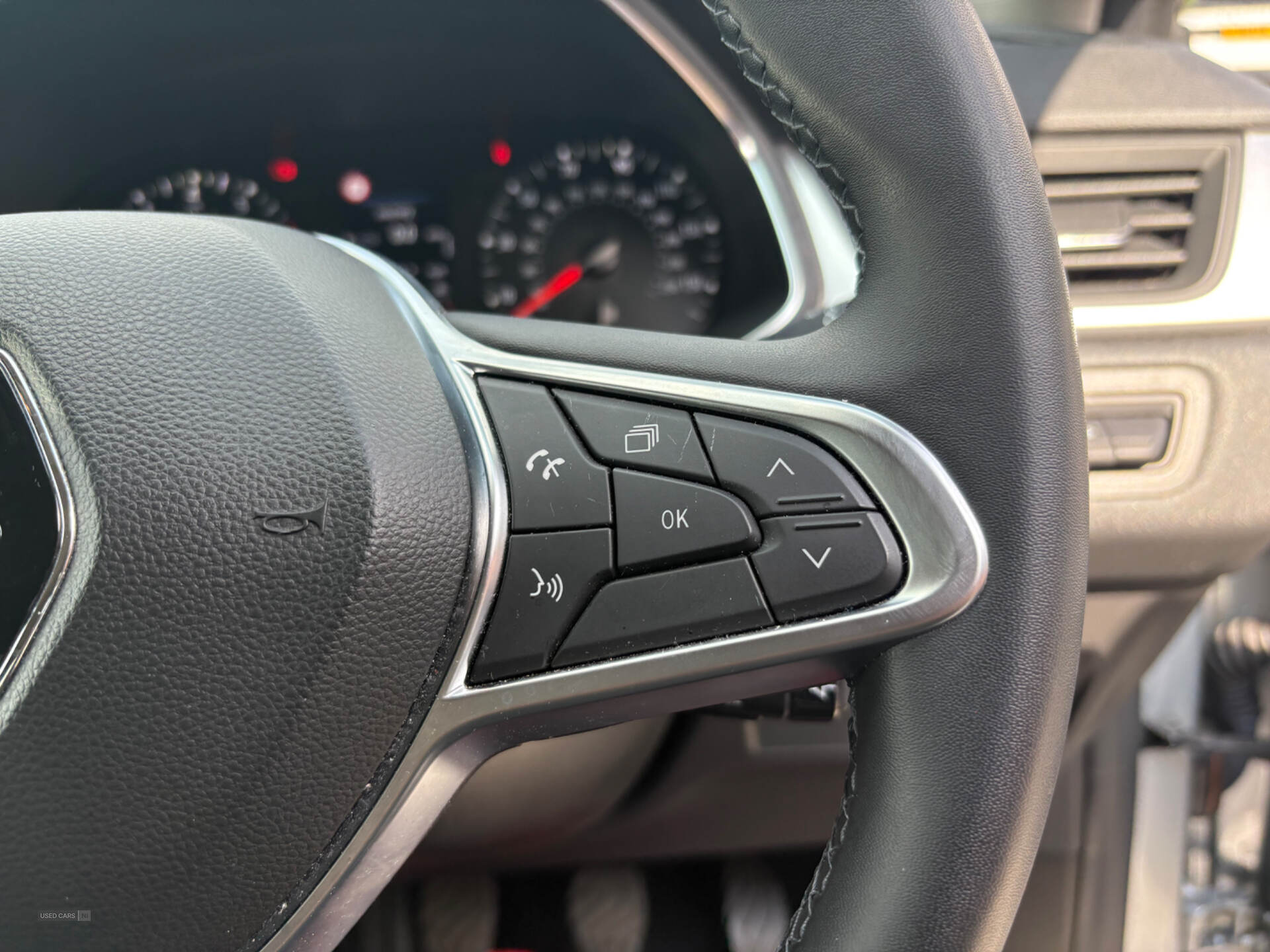 Renault Captur HATCHBACK in Down
