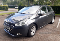 Peugeot 208 1.4 HDi Active 5dr in Down