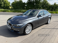 BMW 3 Series SALOON in Derry / Londonderry