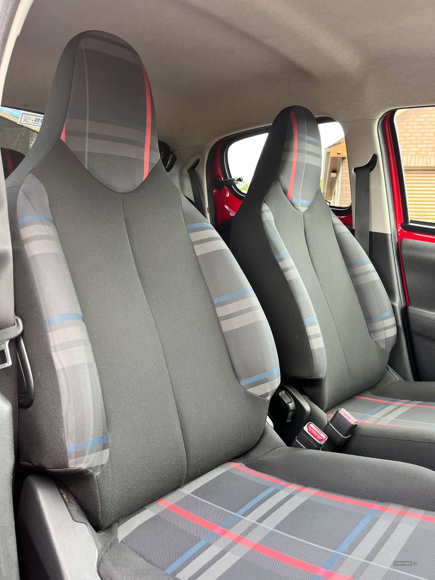 Jan 2016 Peugeot 108 1.2 PureTech Allure 5dr