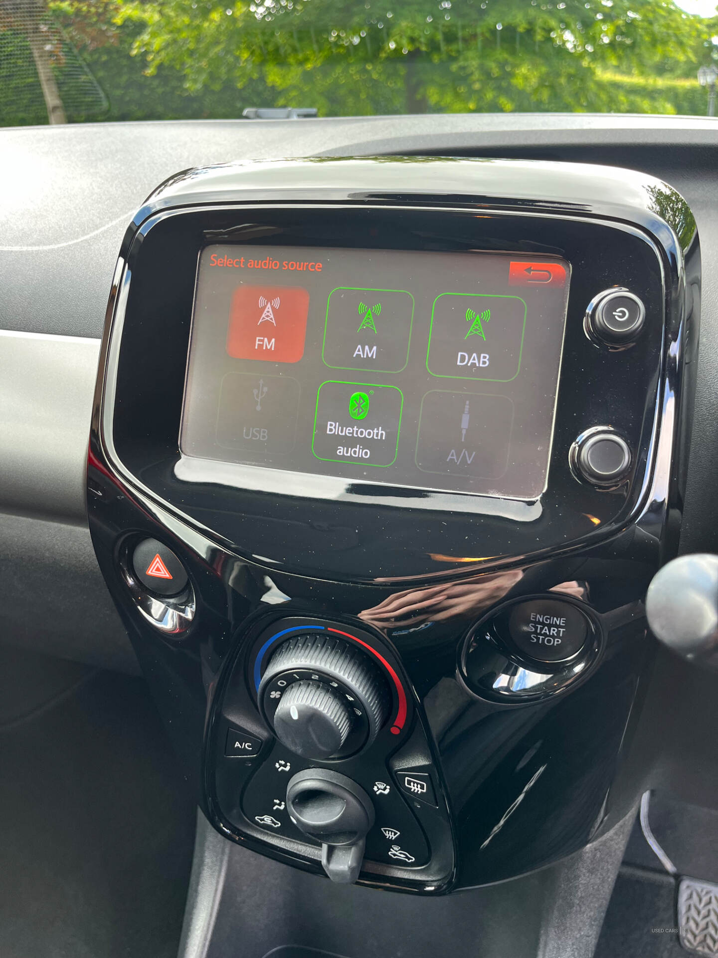 Peugeot 108 HATCHBACK in Derry / Londonderry