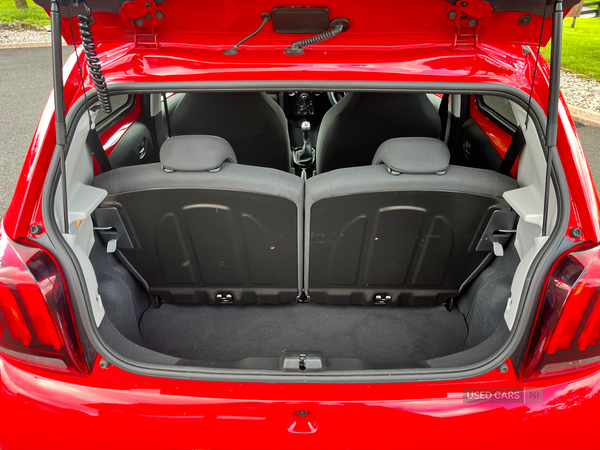 Peugeot 108 HATCHBACK in Derry / Londonderry