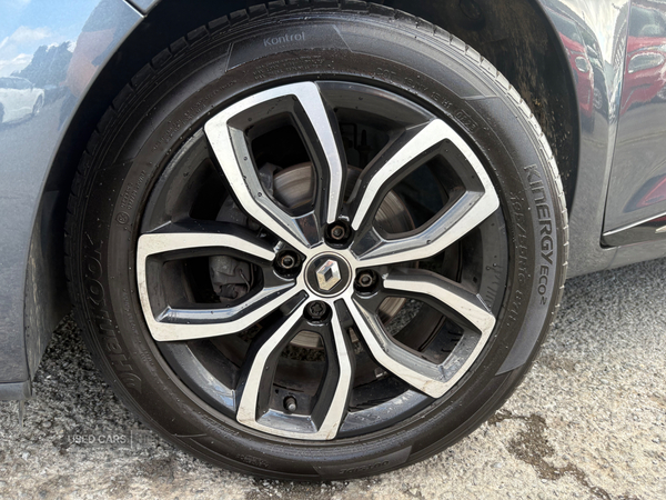Renault Clio Play DCI Diesel. in Down