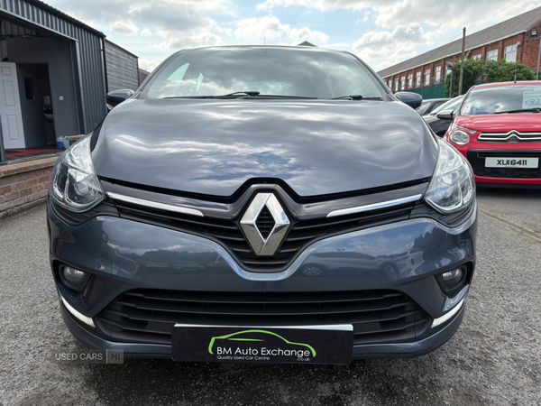 Renault Clio Play DCI Diesel. in Down