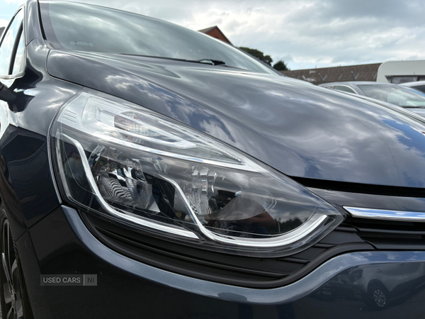 Renault Clio Play DCI Diesel. in Down