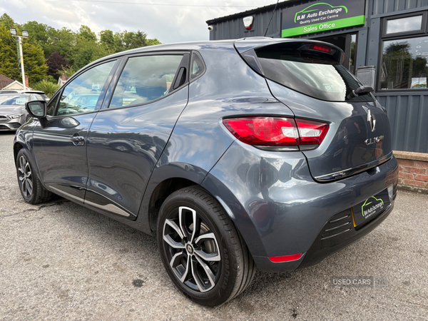 Renault Clio Play DCI Diesel. in Down
