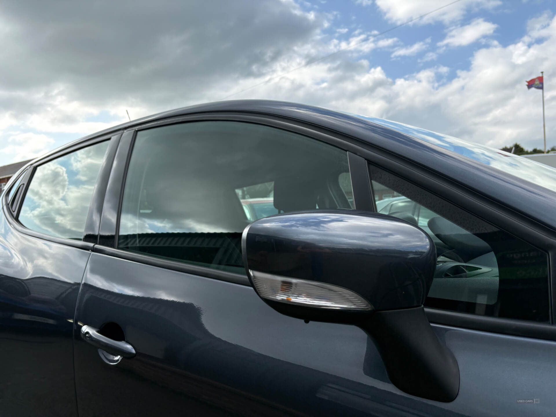 Renault Clio Play DCI Diesel. in Down