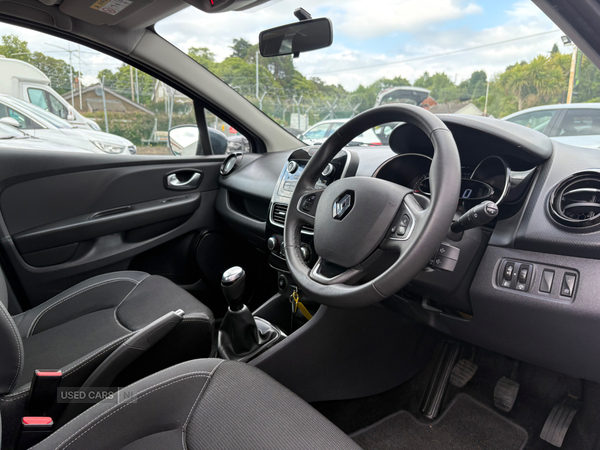 Renault Clio Play DCI Diesel. in Down
