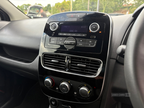 Renault Clio Play DCI Diesel. in Down
