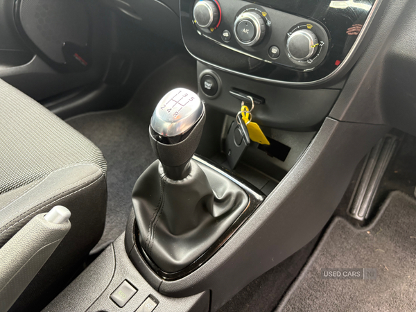Renault Clio Play DCI Diesel. in Down