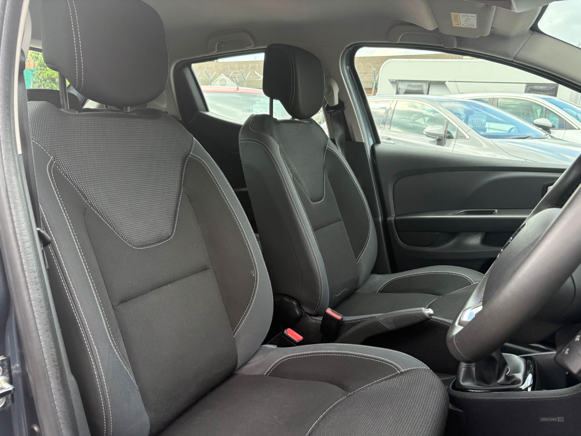 Renault Clio Play DCI Diesel. in Down