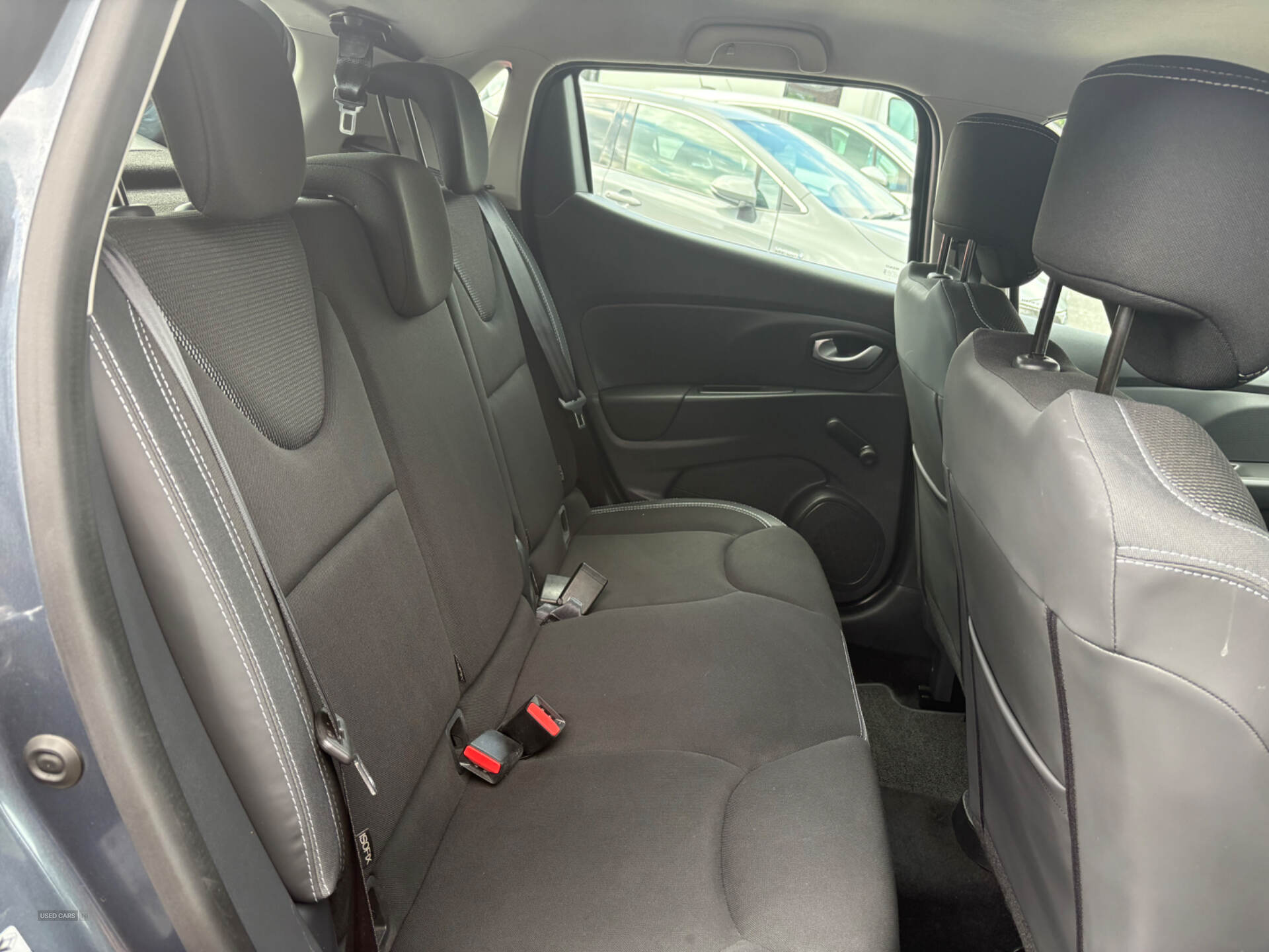 Renault Clio Play DCI Diesel. in Down