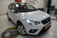 Seat Arona HATCHBACK in Antrim