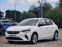 Vauxhall Corsa HATCHBACK in Fermanagh