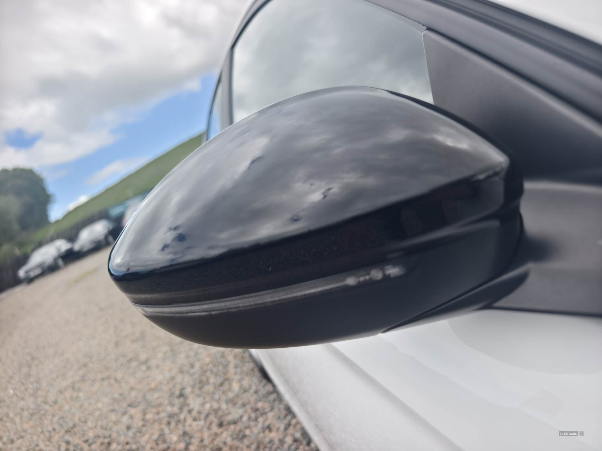 Vauxhall Corsa HATCHBACK in Fermanagh