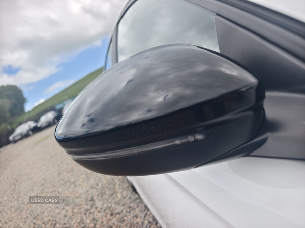 Vauxhall Corsa HATCHBACK in Fermanagh