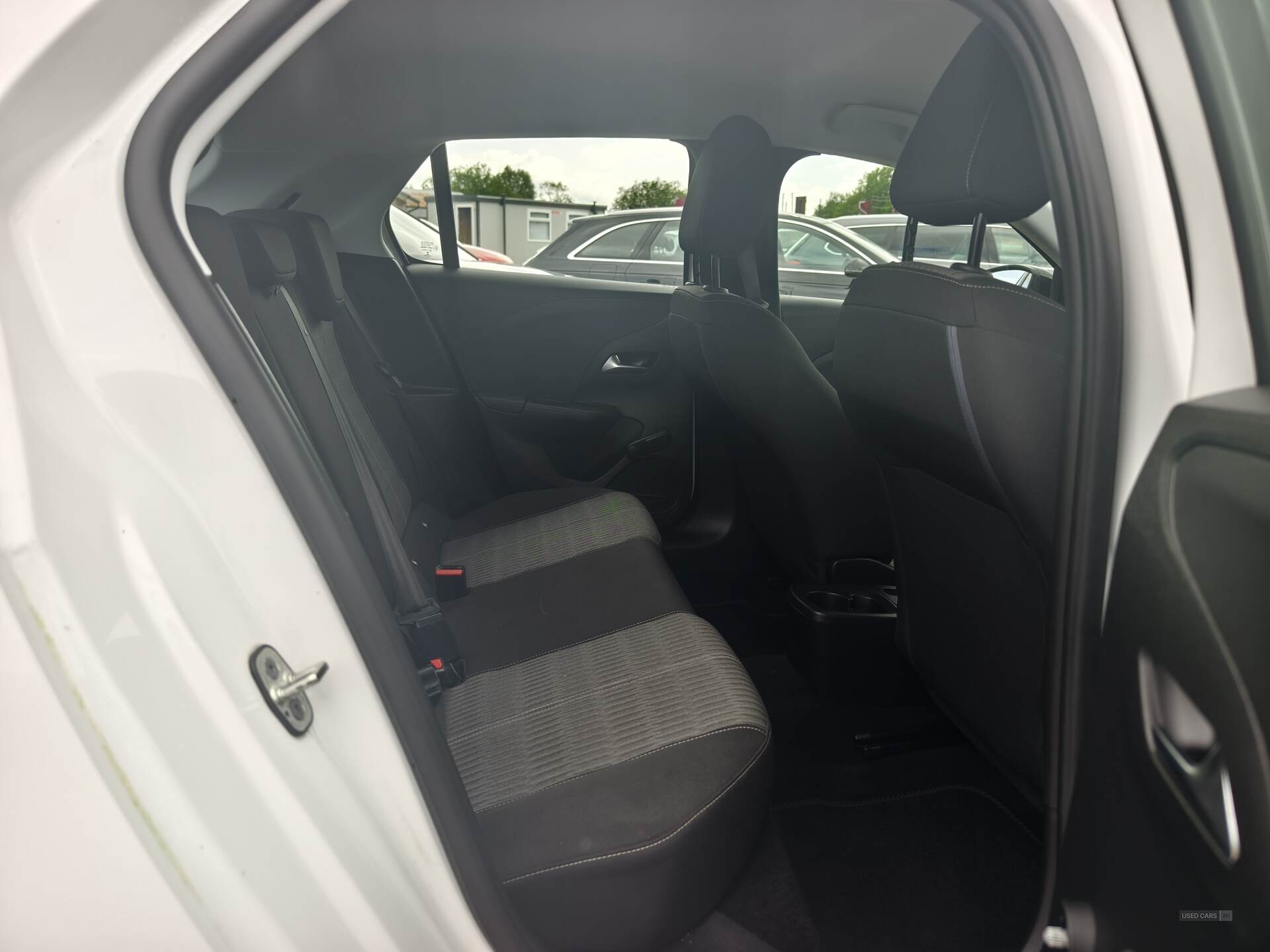 Vauxhall Corsa HATCHBACK in Fermanagh
