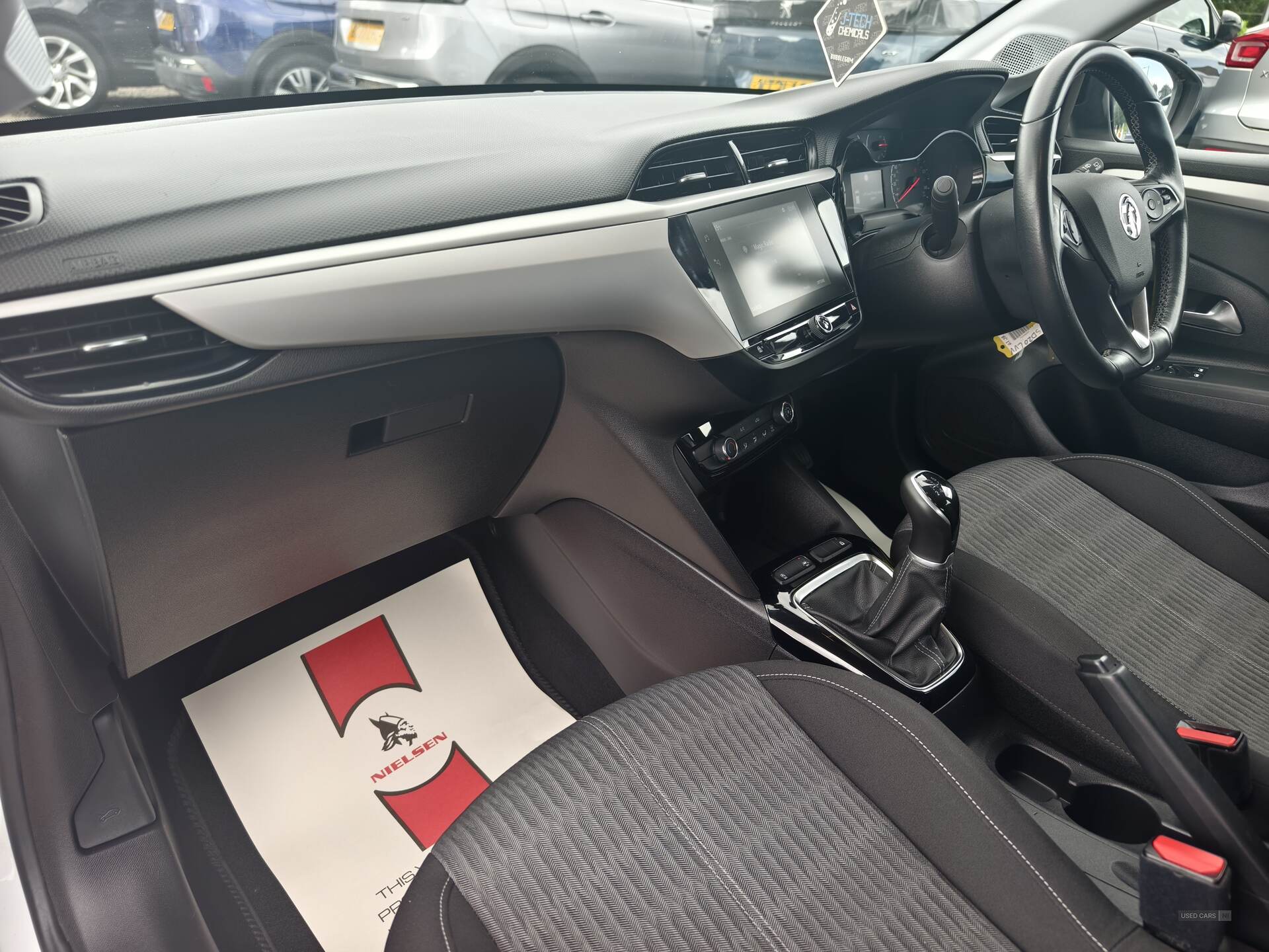Vauxhall Corsa HATCHBACK in Fermanagh