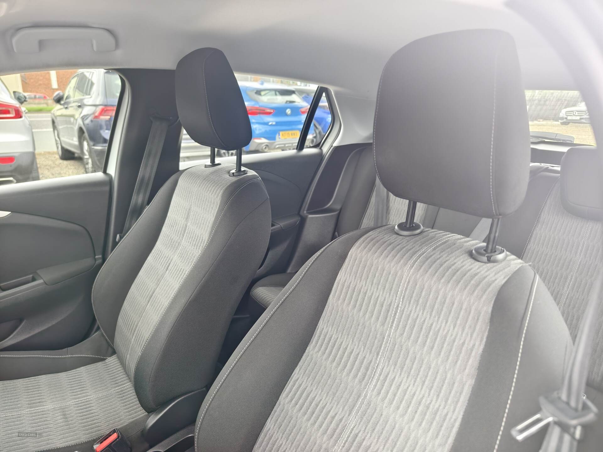 Vauxhall Corsa HATCHBACK in Fermanagh