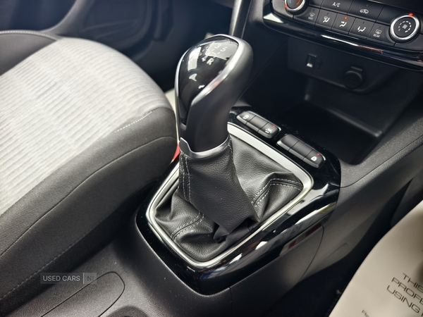 Vauxhall Corsa HATCHBACK in Fermanagh