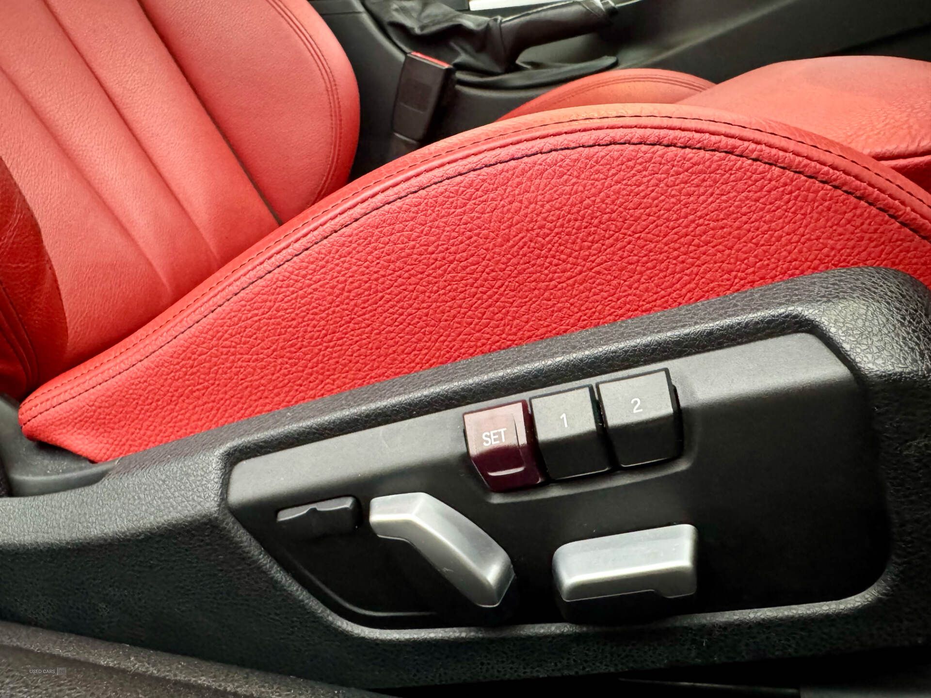 BMW 4 Series CONVERTIBLE in Derry / Londonderry