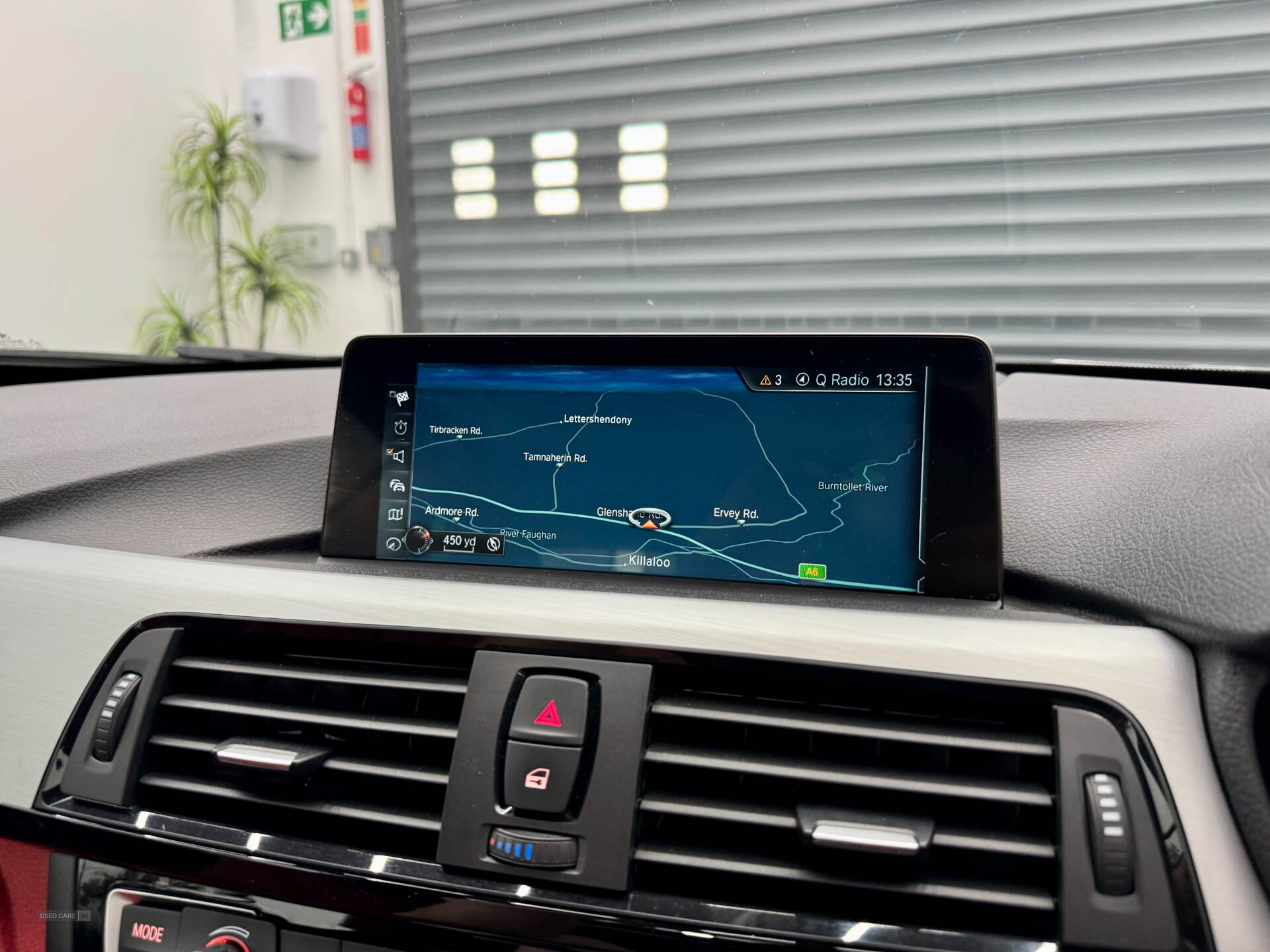 BMW 4 Series CONVERTIBLE in Derry / Londonderry