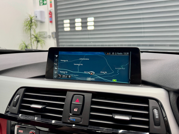 BMW 4 Series CONVERTIBLE in Derry / Londonderry