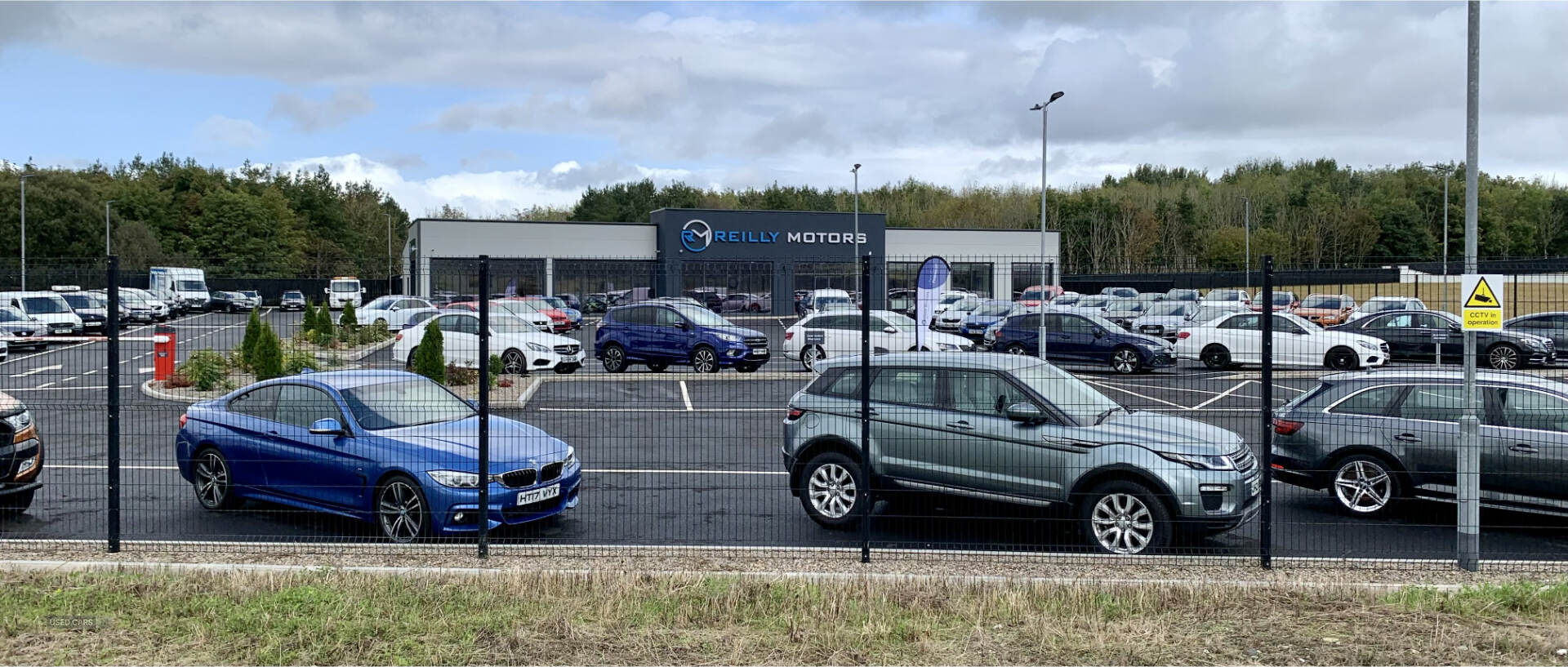 BMW 4 Series CONVERTIBLE in Derry / Londonderry