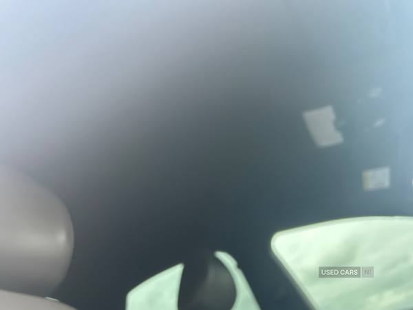 Audi A4 SALOON SPECIAL EDITIONS in Tyrone