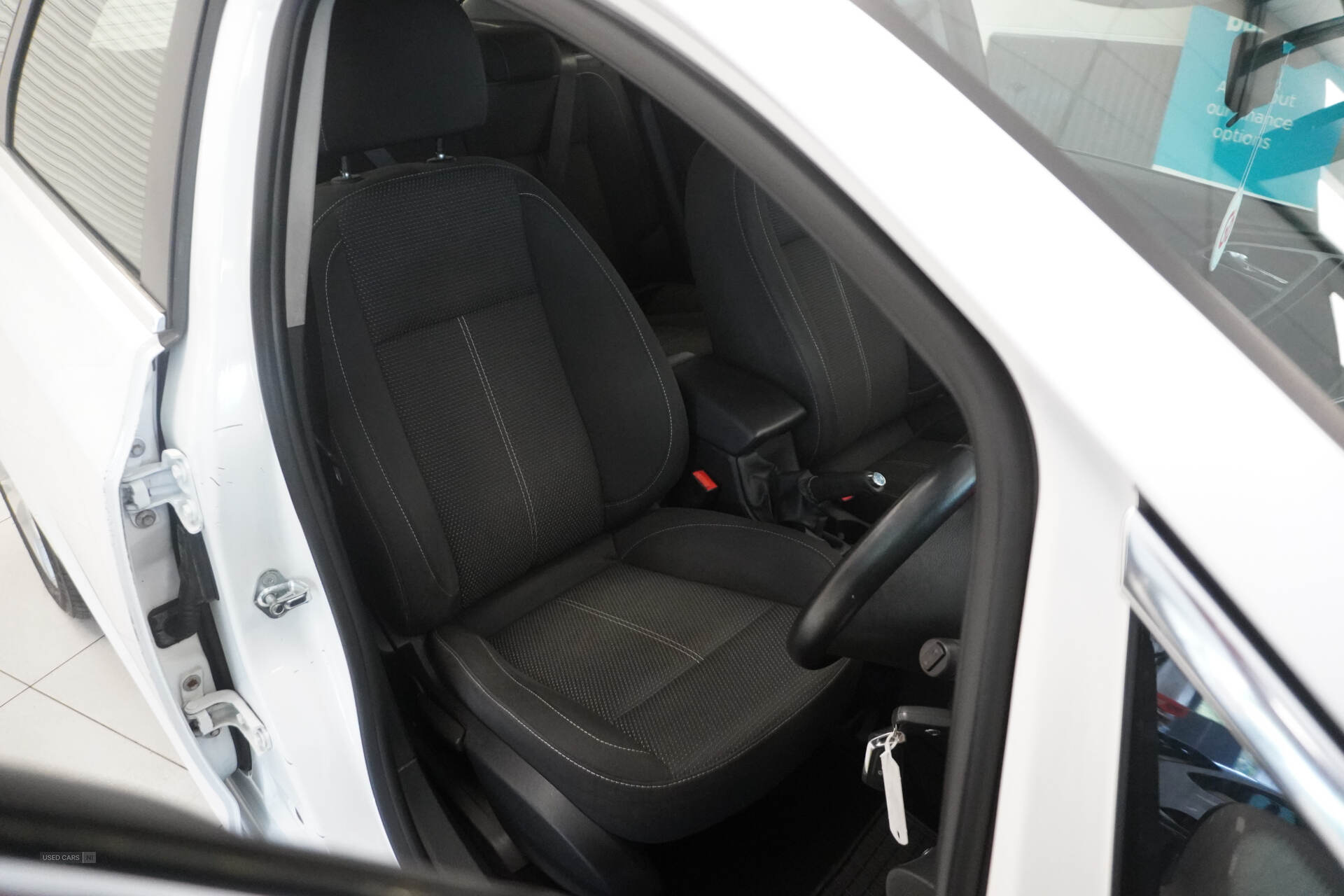 Mar 2013 Vauxhall Astra 1.6i 16V SRi 5dr