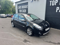 Renault Clio HATCHBACK in Antrim