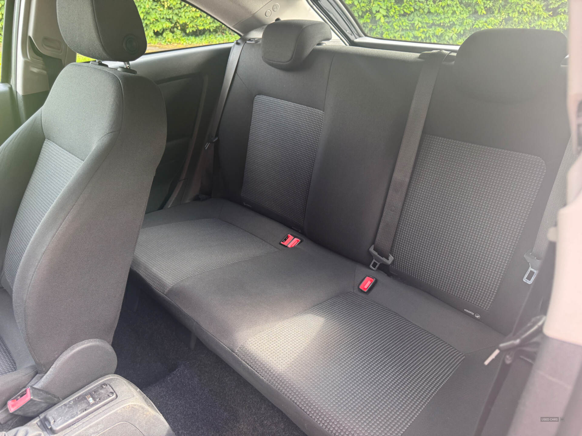 Sep 2011 Vauxhall Corsa 1.2 Excite 3dr [AC]