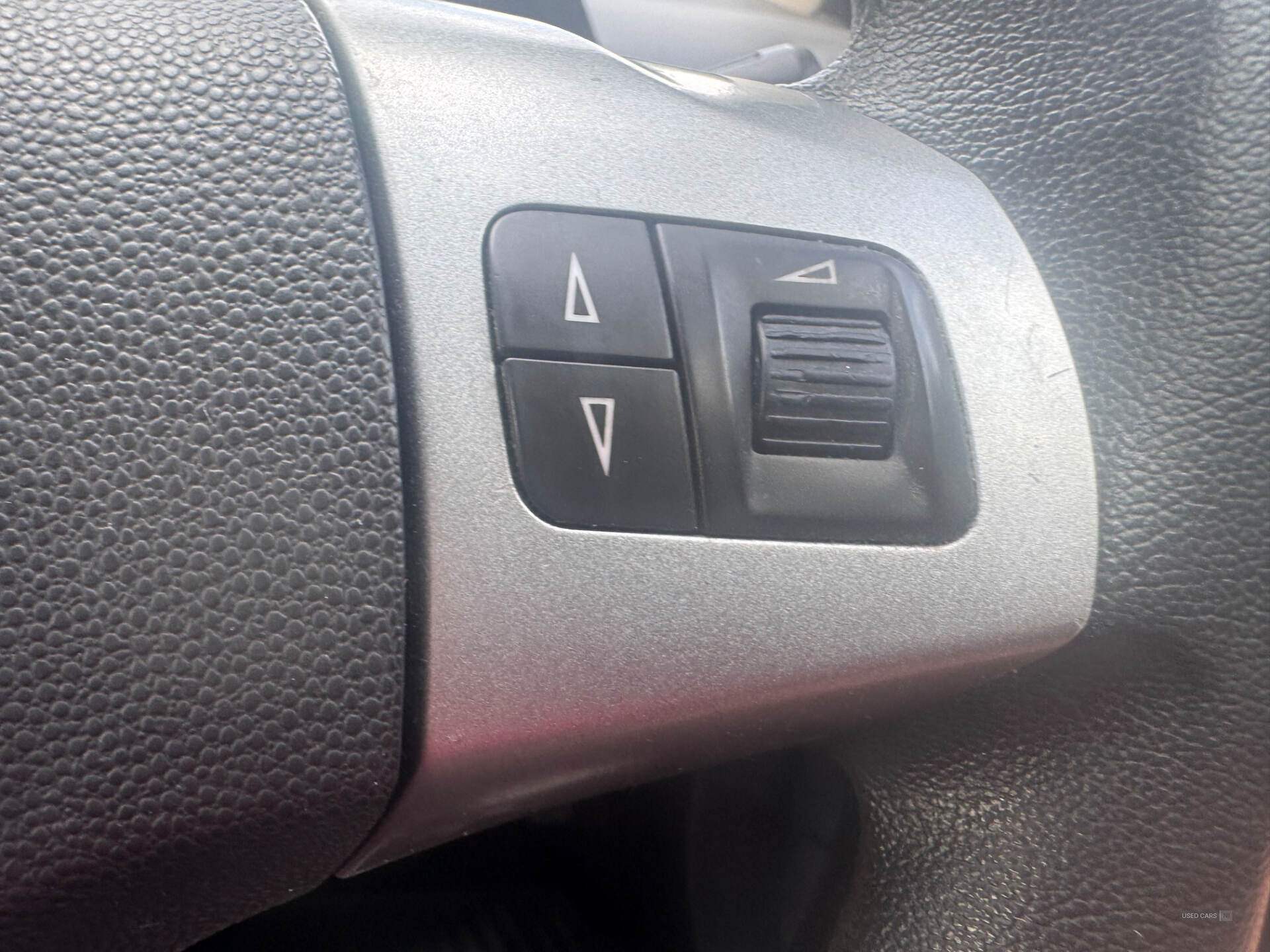 Sep 2011 Vauxhall Corsa 1.2 Excite 3dr [AC]
