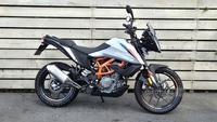 KTM Adventure 390 in Antrim