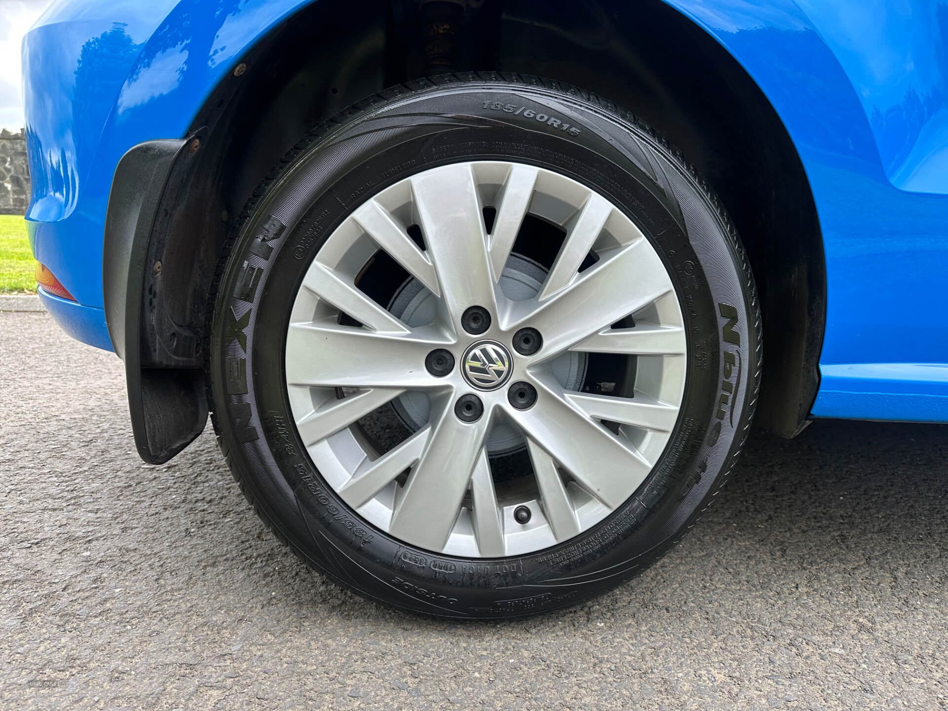 Volkswagen Polo HATCHBACK in Antrim