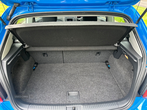 Volkswagen Polo HATCHBACK in Antrim