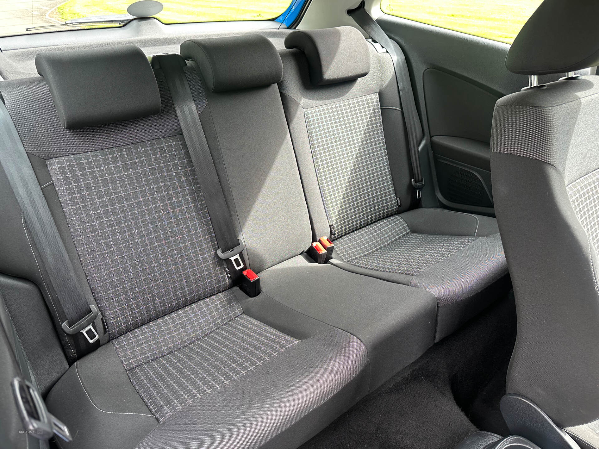Volkswagen Polo HATCHBACK in Antrim
