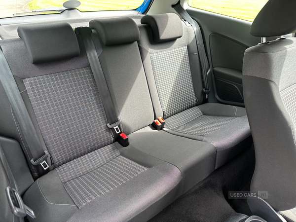 Volkswagen Polo HATCHBACK in Antrim
