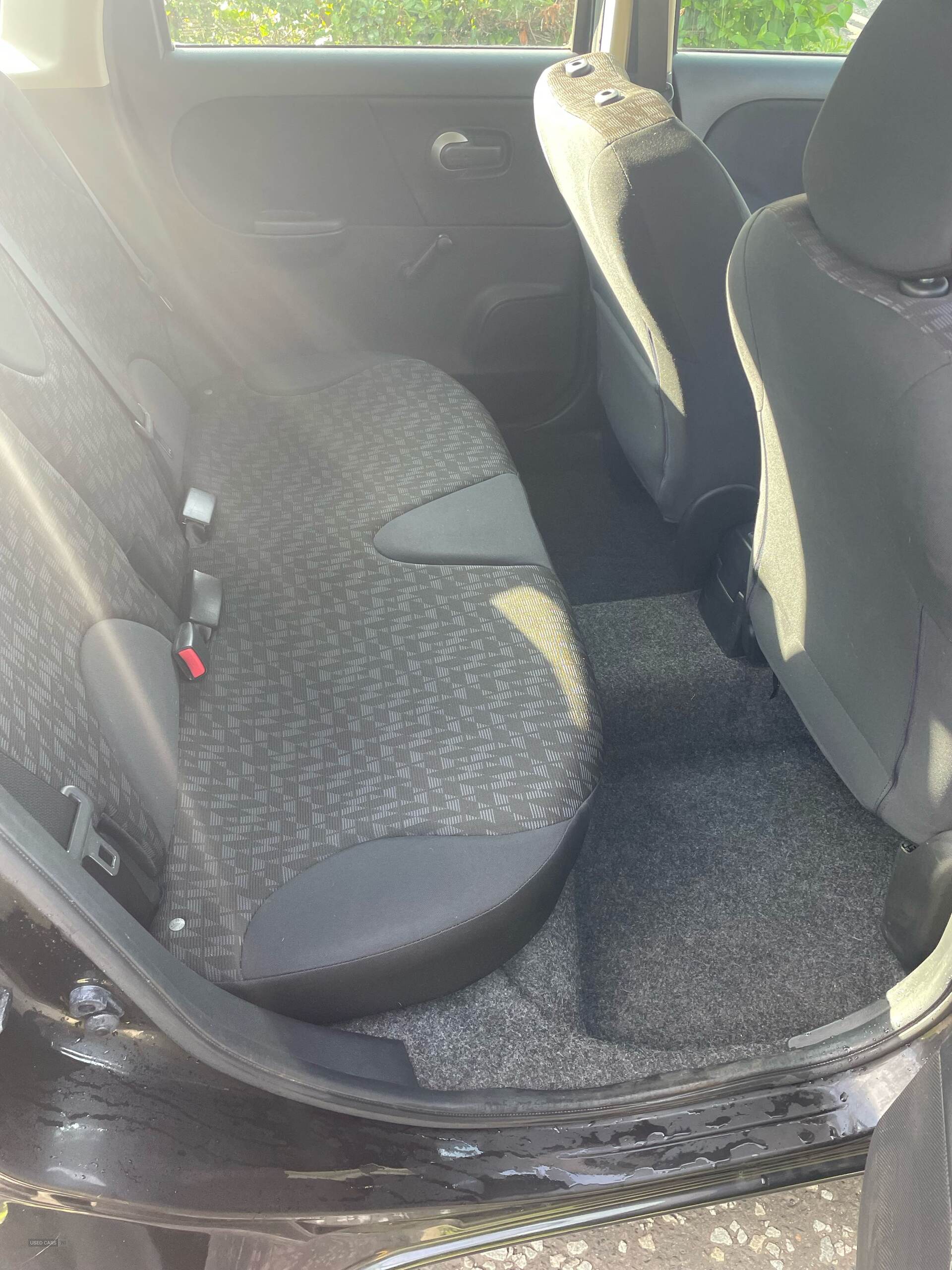 Mar 2008 Nissan Note 1.4 Visia 5dr