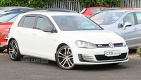 Volkswagen Golf DIESEL HATCHBACK in Derry / Londonderry