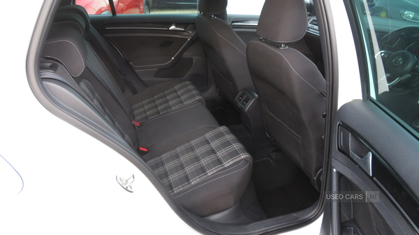 Volkswagen Golf DIESEL HATCHBACK in Derry / Londonderry