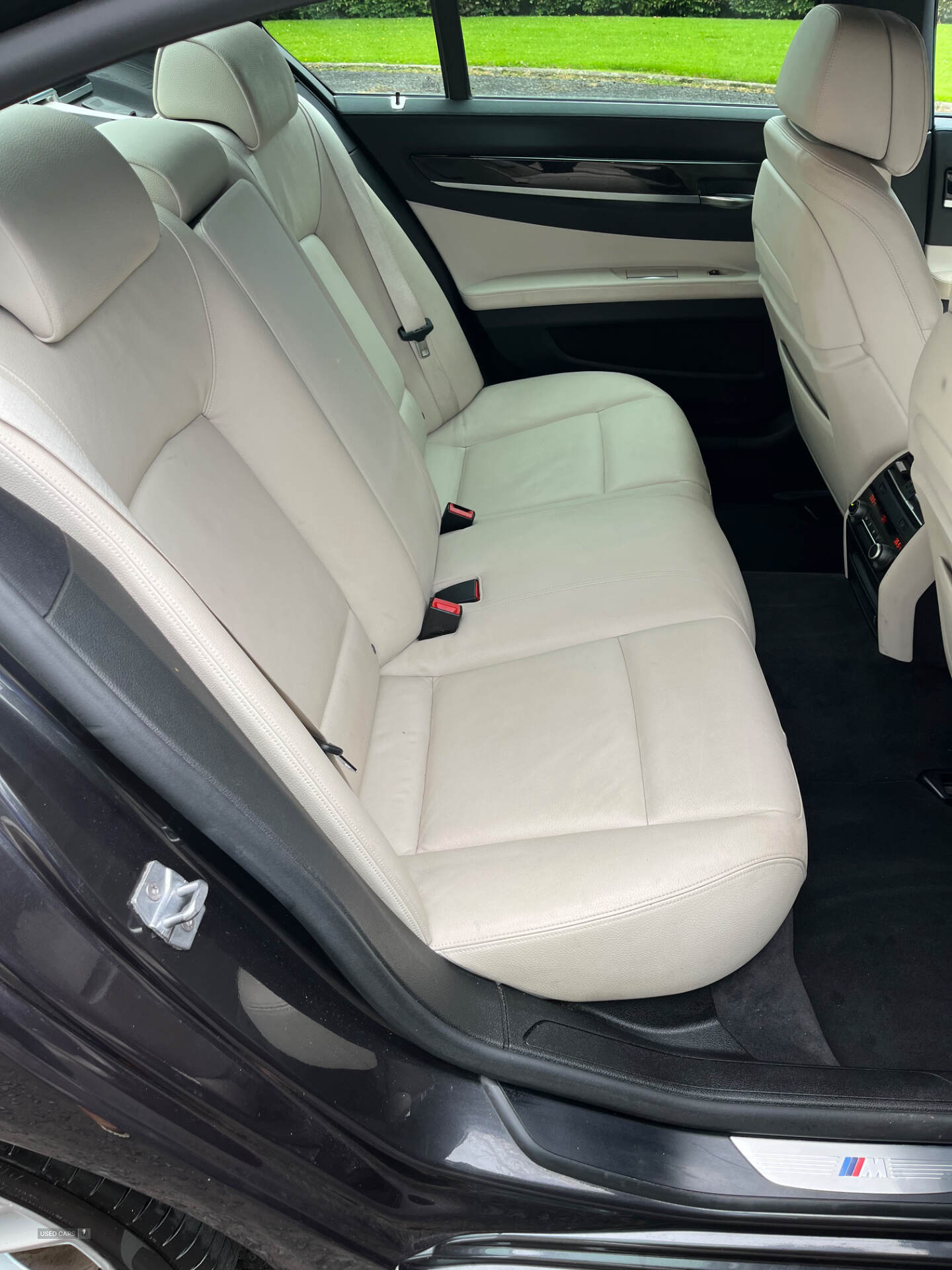 Jun 2013 BMW 7 Series 730d M Sport 4dr Auto