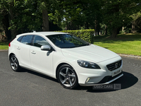 Volvo V40 D2 R DESIGN 5dr Powershift in Tyrone
