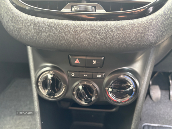 Peugeot 208 DIESEL HATCHBACK in Antrim