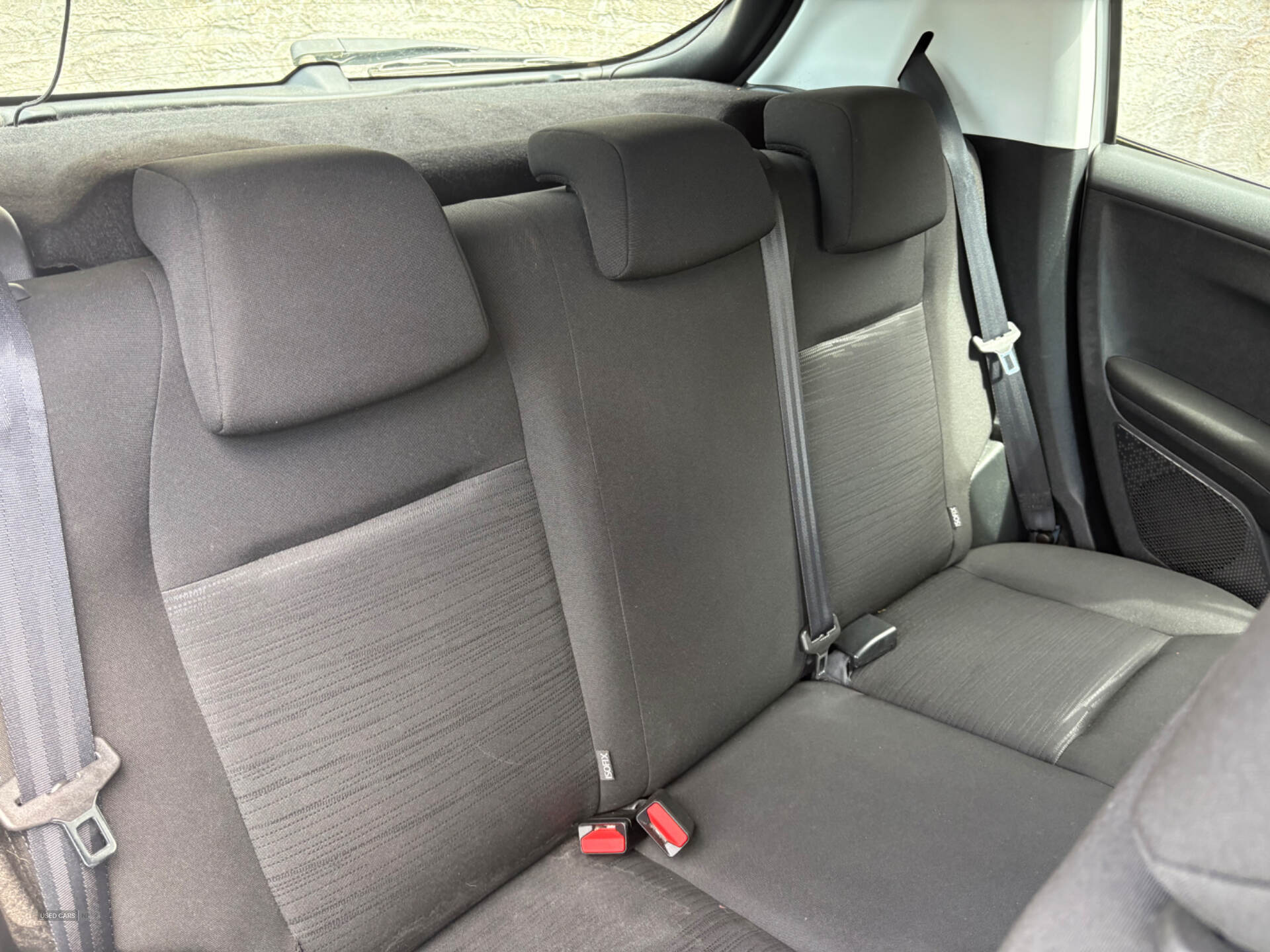 Peugeot 208 DIESEL HATCHBACK in Antrim